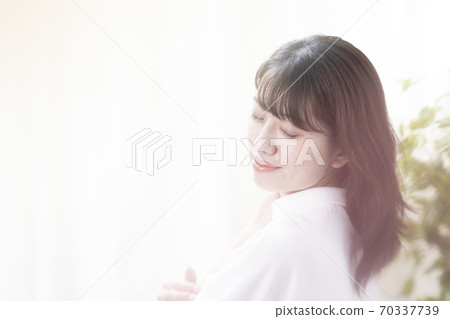 美麗女性形象 美麗女性形象 70337739