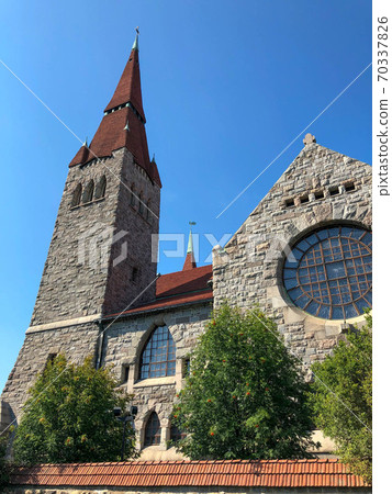 [Church] Tampere Cathedral (Finland) 70337826