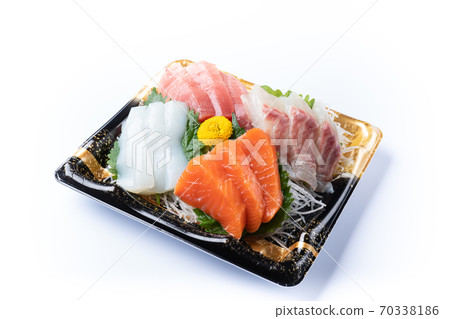 什錦超級生魚片 什錦超級生魚片 70338186