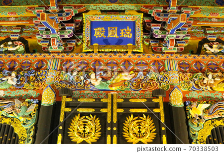 Date Masamune的墓地,Zuihoden(仙台市) Date Masamune的墓地,Zuihoden(仙台市) 70338503