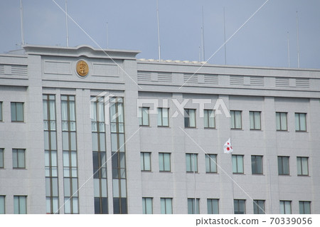 海上自衛隊海上作戰中心 70339056