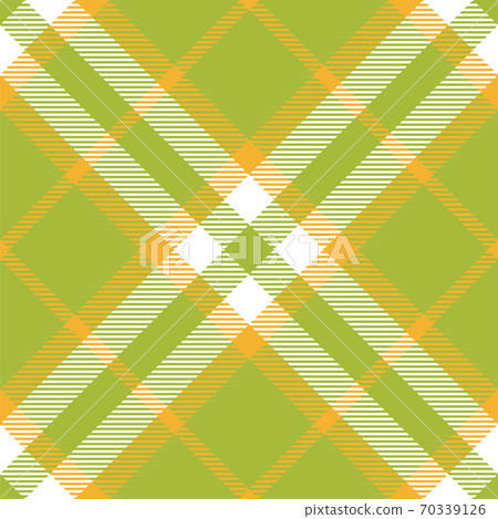 Plaid pattern seamless. Check fabric texture. Stripe square background. Vector textile design. Plaid pattern seamless. Check fabric texture. Stripe square background. Vector textile design. 70339126