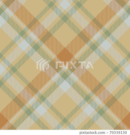 Tartan scotland seamless plaid pattern vector. Retro background fabric. Vintage check color square geometric texture. Tartan scotland seamless plaid pattern vector. Retro background fabric. Vintage check color square geometric texture. 70339130