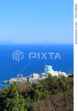 今田核電站 今田核電站 70339866