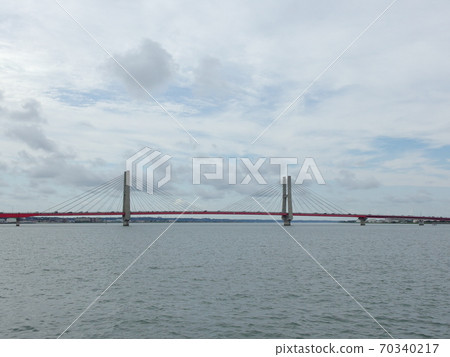Choshi Bridge 70340217