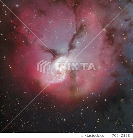 Deep space. Elements of this image furnished by NASA Deep space. Elements of this image furnished by NASA 70342338
