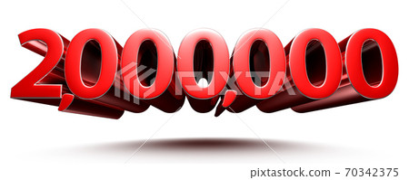 Numbers 2000000. Numbers 2000000. 70342375