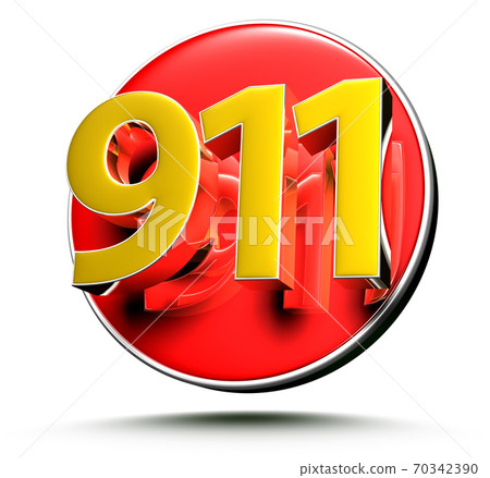 Numbers 911. Numbers 911. 70342390