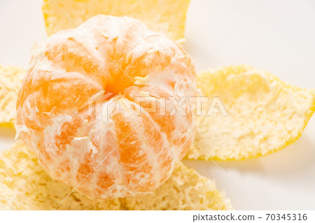 去皮的麥肯。 70345316