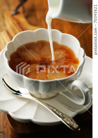 奶茶 70345621