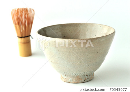 白宮yaTeido茶碗和茶碗 白宮yaTeido茶碗和茶碗 70345977