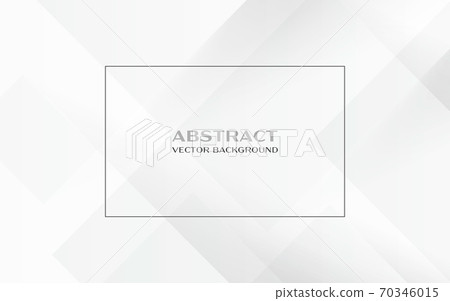White abstract background 70346015
