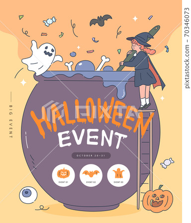 Halloween,autumn,shopping,pop,event Halloween,autumn,shopping,pop,event 70346073