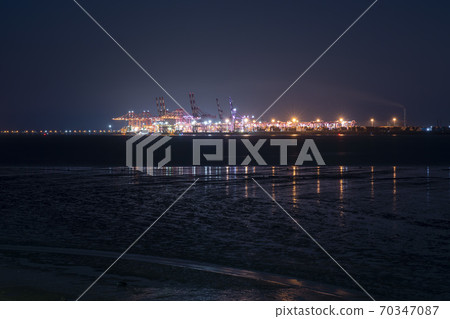 仁川市延壽區松島 仁川市延壽區松島 70347087