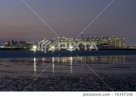 仁川市延壽區松島 仁川市延壽區松島 70347106