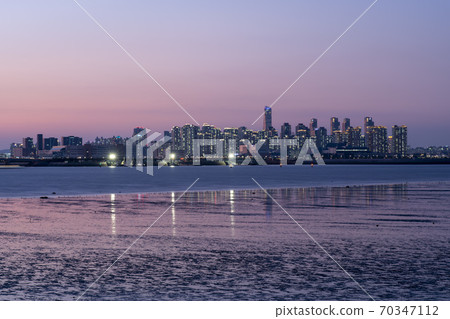 仁川市延壽區松島 70347112