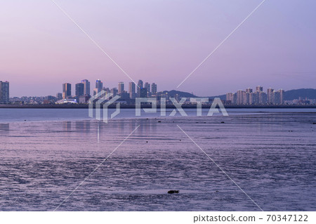 仁川市延壽區松島 仁川市延壽區松島 70347122