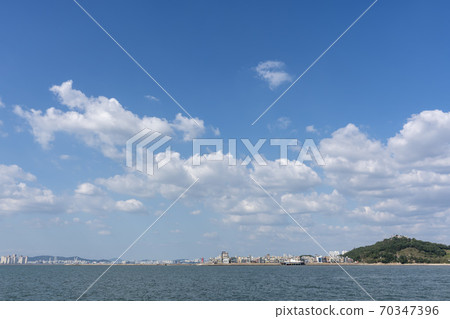 仁川市延壽區松島 仁川市延壽區松島 70347396