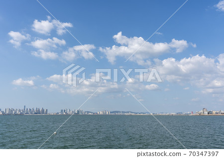 仁川市延壽區松島 仁川市延壽區松島 70347397