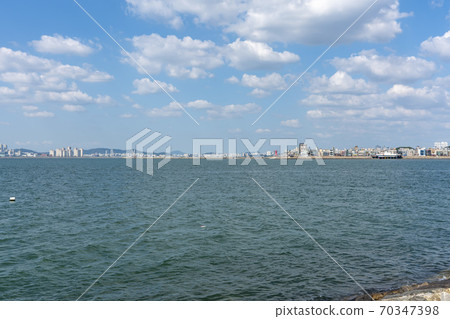 Songdo, Yeonsu-gu, Incheon Songdo, Yeonsu-gu, Incheon 70347398