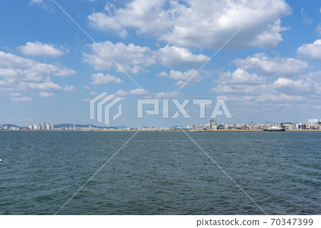 仁川市延壽區松島 70347399