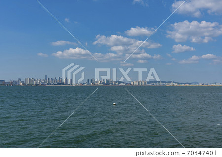 仁川市延壽區松島 仁川市延壽區松島 70347401