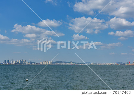 Songdo, Yeonsu-gu, Incheon Songdo, Yeonsu-gu, Incheon 70347403