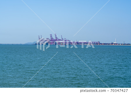 仁川市延壽區松島 70347427