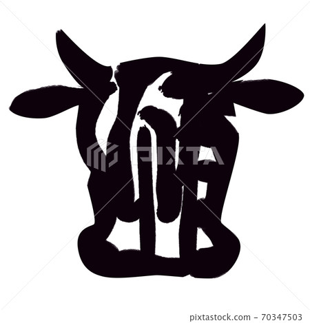 牛角色“吉春” 牛角色“吉春” 70347503