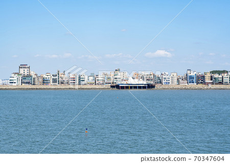 Oido, Siheung, Gyeonggi-do Oido, Siheung, Gyeonggi-do 70347604