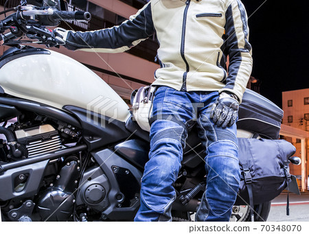 Riding wear for motorcycles Niigata Riding wear for motorcycles Niigata 70348070