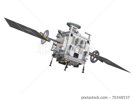 Planetary asteroid satellite spacecraft 70348537