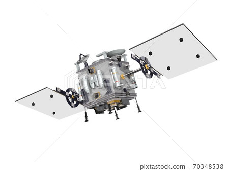 Planetary asteroid satellite spacecraft 70348538