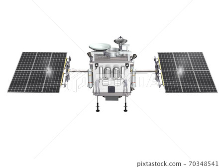行星小行星衛星探測器 行星小行星衛星探測器 70348541