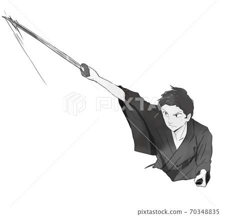 Iai_black and white Iai_black and white 70348835