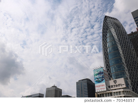 新宿天空 70348857