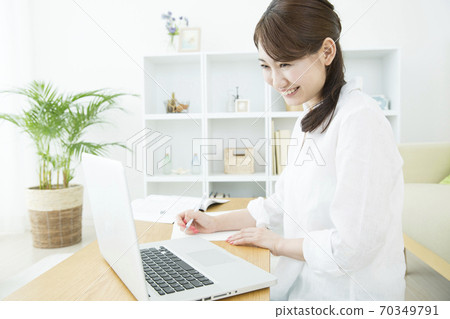 Online learning 70349791