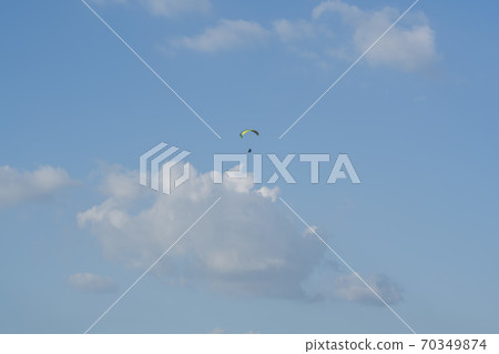 懸掛式滑翔機 懸掛式滑翔機 70349874