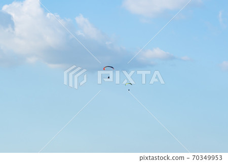 懸掛式滑翔機 懸掛式滑翔機 70349953