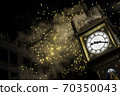 Vancouver, Gastown Steam Clock 70350043