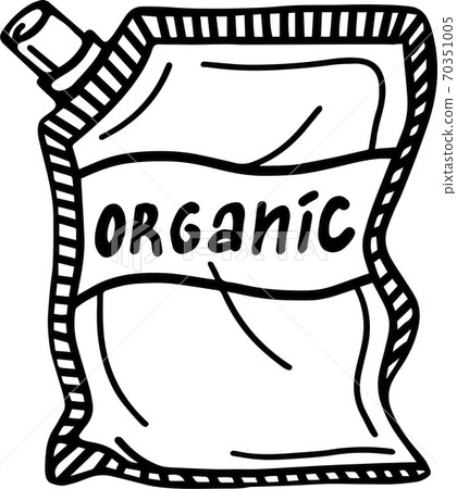 packaging with organic soap, gel and detergent packaging with organic soap, gel and detergent 70351005