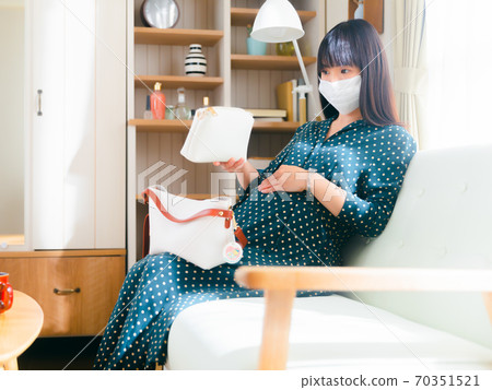 袋子,孕婦,外出準備4:3 袋子,孕婦,外出準備4:3 70351521