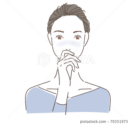一個犯錯的女人 一個犯錯的女人 70351973
