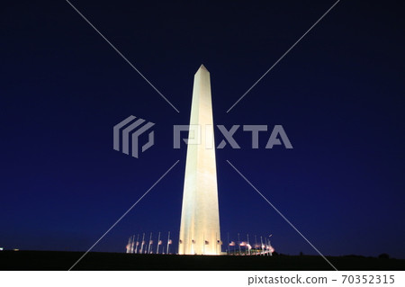 building, sunset, tower 70352315