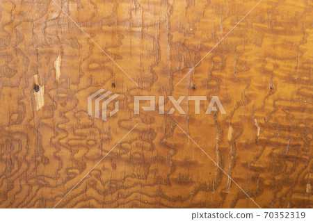 破解木紋背景素材 70352319