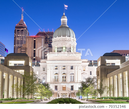 ndianapolis, Indiana, USA 70352346