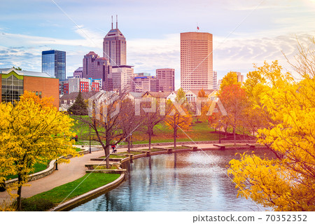 Indianapolis, Indiana, USA Indianapolis, Indiana, USA 70352352