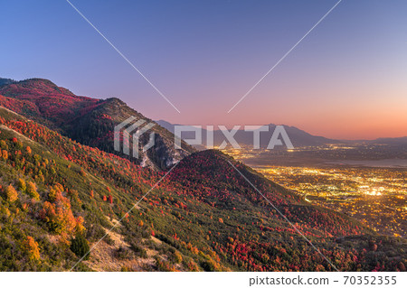 Provo, Utah, USA Provo, Utah, USA 70352355