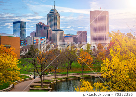 Indianapolis, Indiana, USA Indianapolis, Indiana, USA 70352356