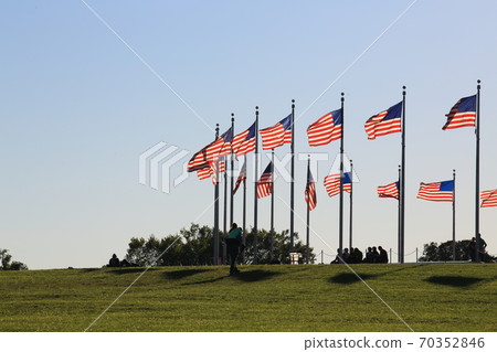 us flags in washington dc us flags in washington dc 70352846